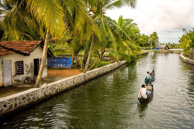 ഒരു കുട്ടനാടൻ ഗാഥ