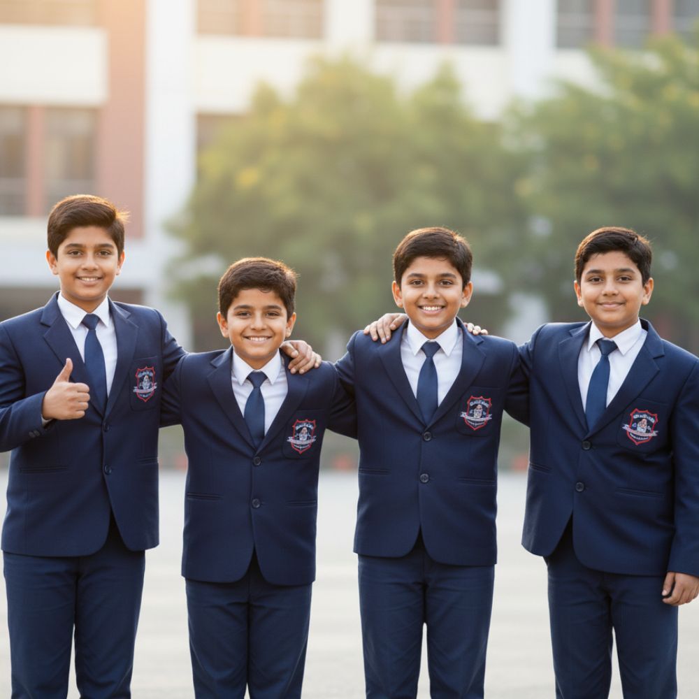 rising star english medium schoo